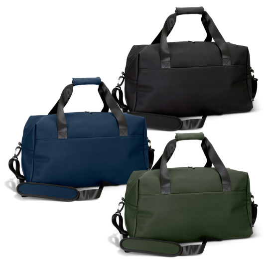 ARCHER Soft-Touch Duffle Bags Main Image